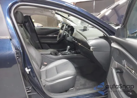 2024 Mazda Cx-30 2.5 S Preferred Package из США, поврежденный, VIN 3MVDMBCM7RM713115